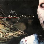 Marilyn Manson - Antichrist Superstar (CD, Album, RE, RP, O-c)