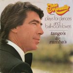 Jose Marcello Orchestra* - Jose Marcello Orchestra Plays For Dancers And Ball-Room Lovers - Tango's & Rumba's (LP, Album)