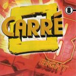 Various - Carré 8 (CD, Mixed)