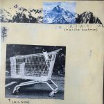 Marika Hackman - Big Sigh (LP, Album, Ltd, Num, Pin)