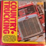 Unknown Artist - Country Trucking Volume 2 (CD)