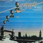 Jerry Lee Lewis - The Session Recorded In London With Great Guest Artists (2xLP, Album)