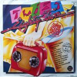 Twist '82 - Twist Eighty-Two (Long Version) (12", Maxi)
