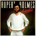 Rupert Holmes - Adventure (LP, Album)
