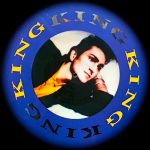 King - Won't You Hold My Hand Now (Remix) / Fish (Reprise) Live (12", Single, Pic)