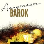 Various - Aangenaam... Barok '92 (CD, Comp)