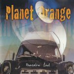 Planet Orange - Bungalow Soul (CD, Album)
