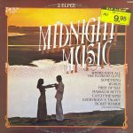 Mystic Moods Orchestra* - Soft Touch (2xLP)