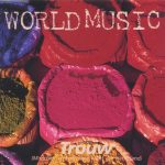 Various - Trouw World Music (CD, Comp)