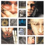 doubleDrive - Blue In The Face (CD, Promo)