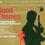 The Ian Rich Orchestra - Bond Themes (2xCD, Comp)
