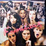Frenéticas - Frenéticas (LP, Album)