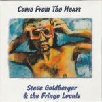 Steve Goldberger - Come From The Heart (CD, Album)