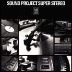 Various - DUX Sound Project Super Stereo (LP, Comp)