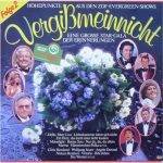 Various - Vergißmeinnicht - Folge 2 (LP, Comp)