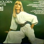 Various - Golden Hits (LP, Comp)