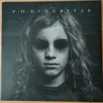 P.O.D. - Veritas (LP, Album, Ltd, Red)