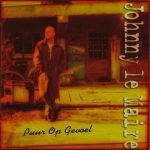 Johnny Le Maire - Puur Op Gevoel (CD, Album)