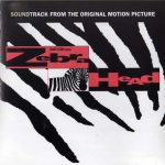 Various - Zebrahead - Soundtrack From The Original Motion Picture (CD, Album)