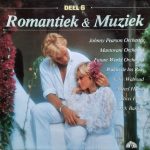 Various - Romantiek & Muziek -6- (2xLP, Comp)