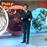 Peter Alexander - Peter Alexander (LP)