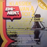 Various - Klassiek Van A Tot Z (LP, Comp)