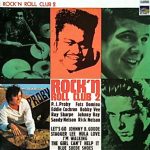 Various - Rock'n Roll Club 2 (LP, Comp, RE)