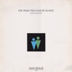 The Twins - The Game Of Chance (Anvil-Club-Mix) (12", Maxi)
