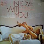 Various - In Love With You (Musik Für Zärtliche Stunden) (LP, Comp)