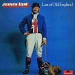 James Last - Last Of Old England (LP, Album)