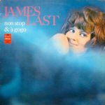 James Last - Non Stop & À Gogo (LP, Comp, Fli)