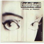 End Of April - Divided By Numbers (CD, MiniAlbum)