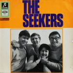 The Seekers - The Seekers (LP, Album)