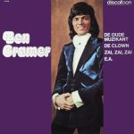 Ben Cramer - Ben Cramer (LP, Comp)