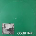 Count Basie - Count Basie (LP, Comp)