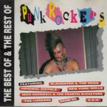 Various - The Best Of & The Rest Of Punk Rockers (CD, Comp)