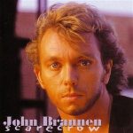 John Brannen - Scarecrow (CD, Album)