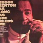 Brook Benton - As Long As She Needs Me (LP)