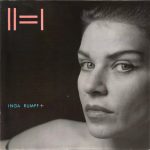 Inga Rumpf - II=I (LP, Album)