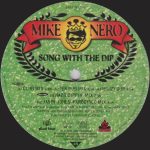 Mike Nero - Song With The Dip (12")