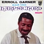 Erroll Garner - And The Harpsichord (7", EP)