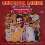 Gheorghe Zamfir - 16 Gouden Successen Van Gheorghe Zamfir (LP, Comp)