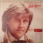 Howard Carpendale - Hello Again (LP, Album)