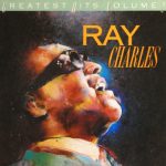 Ray Charles - Greatest Hits Volume 2 (LP, Comp)