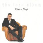 Günther Neefs* - The Love Album (2xCD, Album, Ltd)