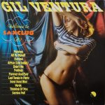 Gil Ventura - Welcome To Saxclub No. 1 (LP, Comp)