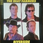The Beat Farmers - Riverside (12", Maxi)