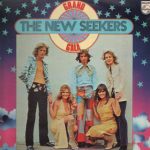 The New Seekers - Grand Gala (Never Ending Song Of Love) (LP, Comp)