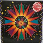 Bizarre, Supreme! - Mutual-A-Tracktion (12")