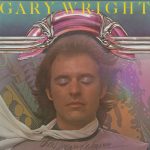 Gary Wright - The Dream Weaver (LP, Album)